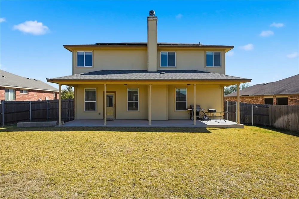 6717 Mundo Dr, Waco, TX 76712