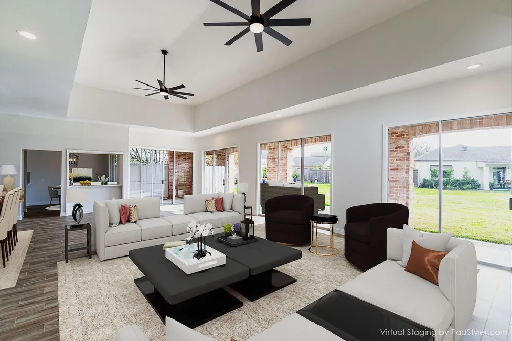 20 Charleston St N, Sugar Land, TX 77478