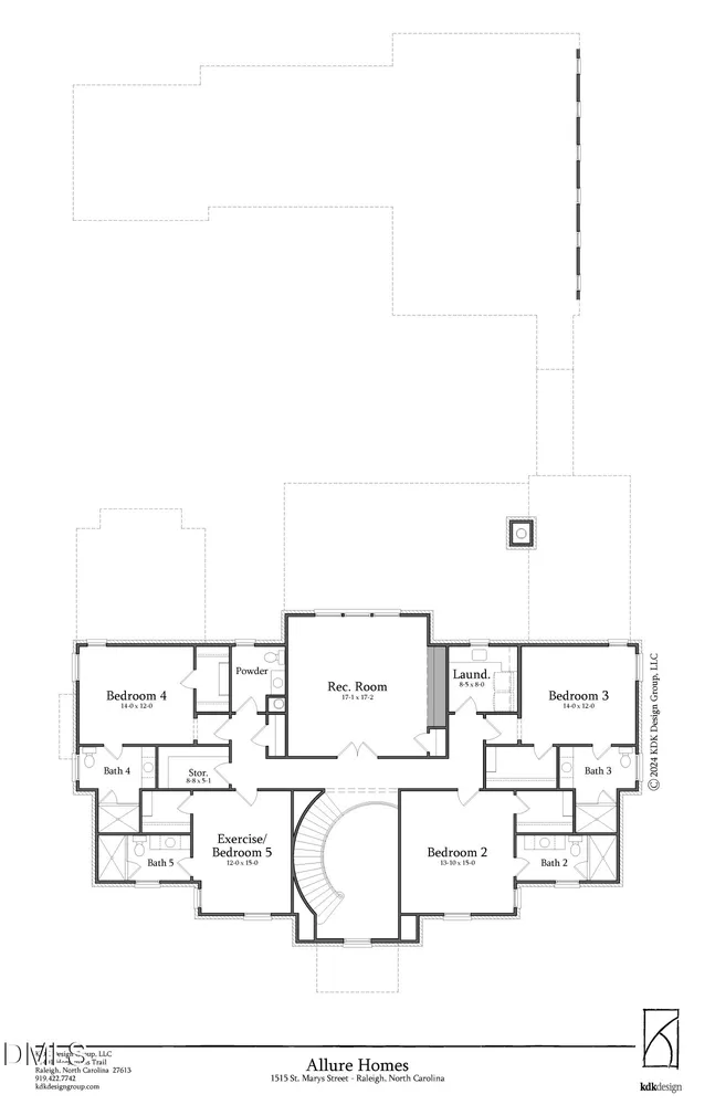 1515 Saint Marys St, Raleigh, NC 27608