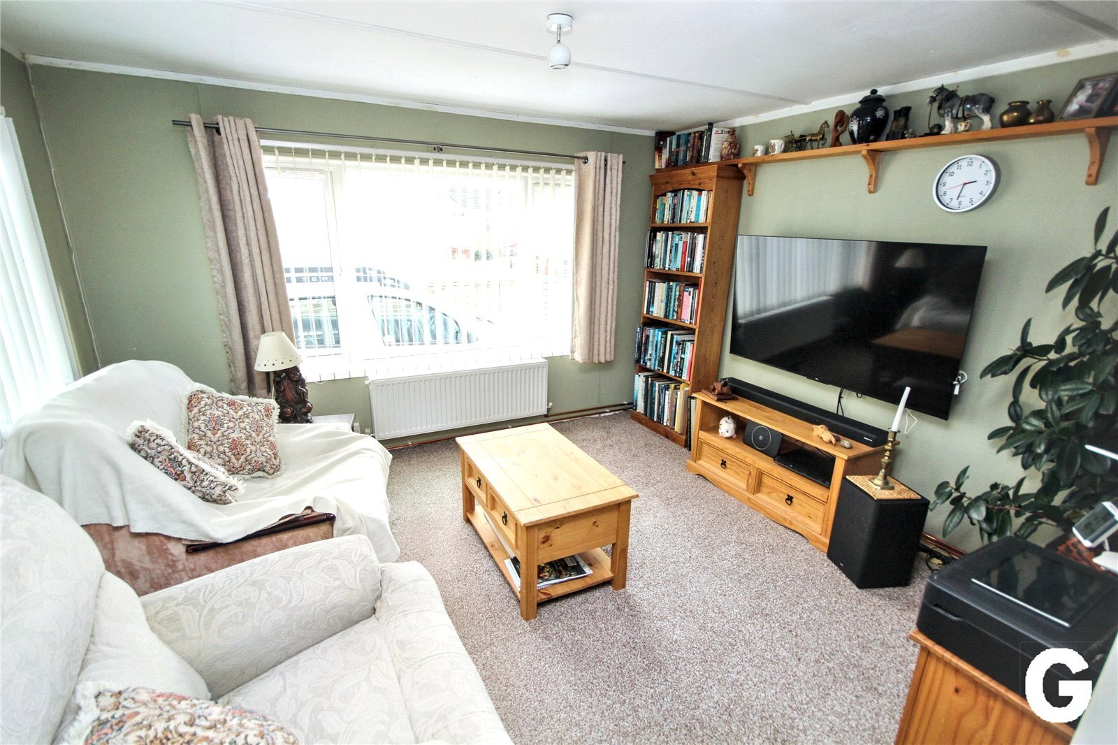 Pilgrims Park, Southampton Road, Ringwood, Hampshire, BH24 Image 4