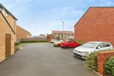 Clark Drive, Yate, Bristol