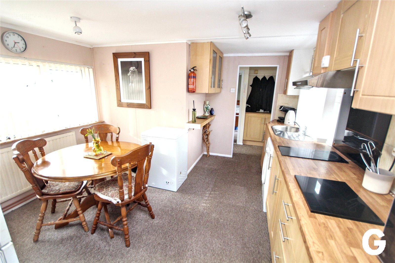 Pilgrims Park, Southampton Road, Ringwood, Hampshire, BH24 Image 5