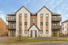 Clark Drive, Yate, Bristol
