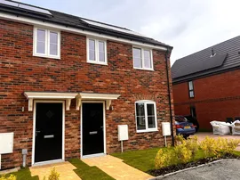 Lancewood Road, Holbeach, SPALDING photo