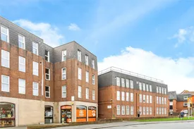 Property responsive