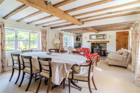 Vicarage Lane, Childswickham, WR12