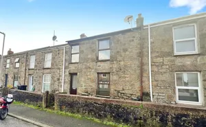 Redbrooke Road, Camborne, Cornwall, TR14 photo