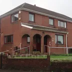 Lewis Street, Aberbargoed, CF81