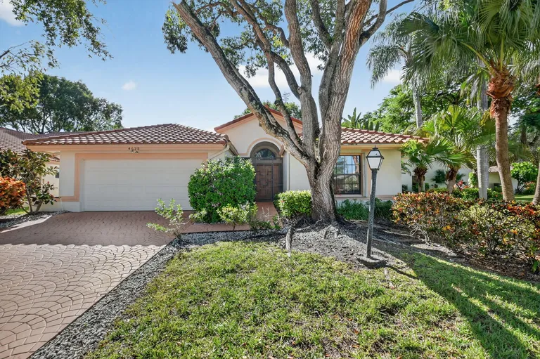 4698 Sextant Circle, Boynton Beach, FL 33436