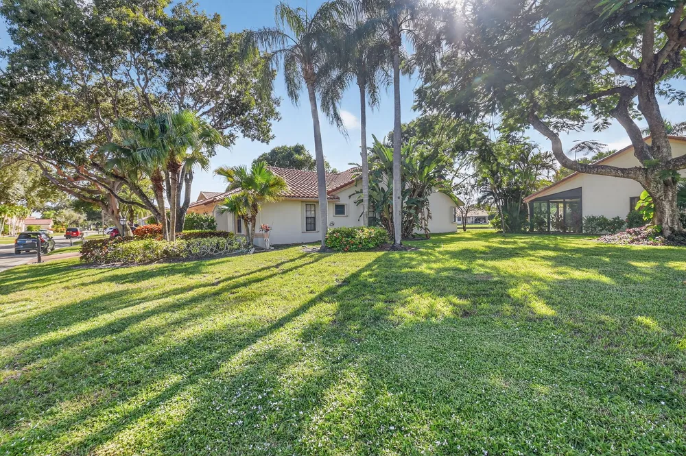 4698 Sextant Circle, Boynton Beach, FL 33436