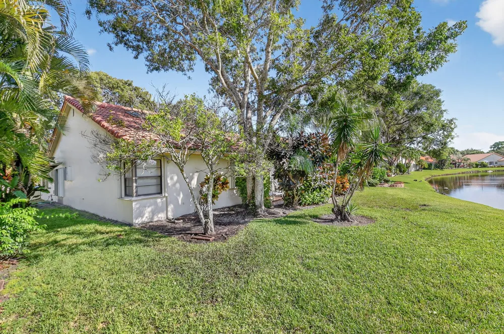 4698 Sextant Circle, Boynton Beach, FL 33436
