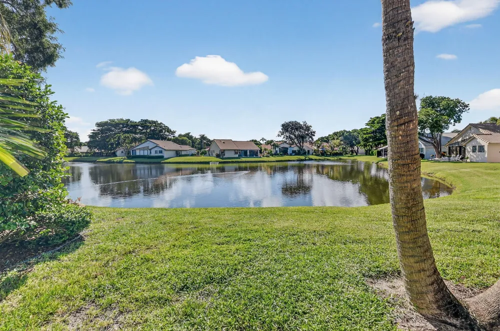 4698 Sextant Circle, Boynton Beach, FL 33436