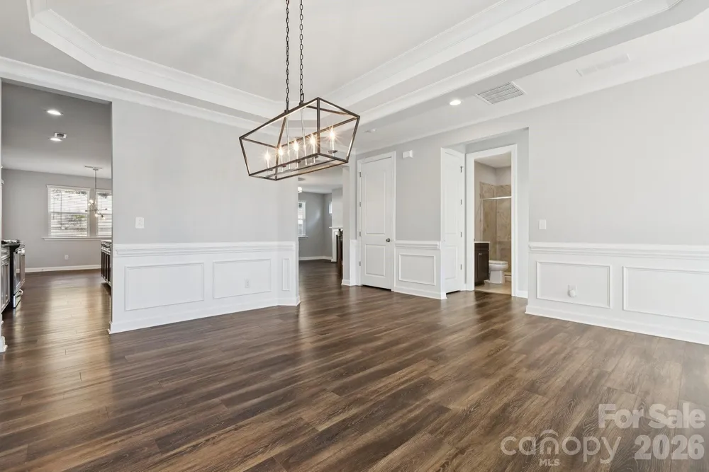 15311 Red Canoe Way, Charlotte, NC 28278