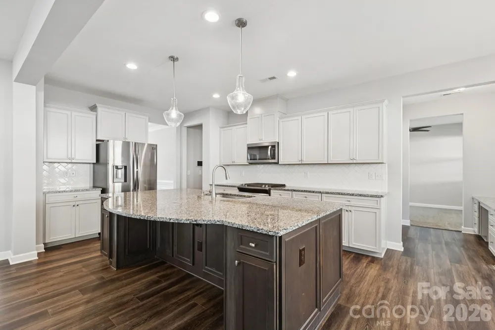 15311 Red Canoe Way, Charlotte, NC 28278