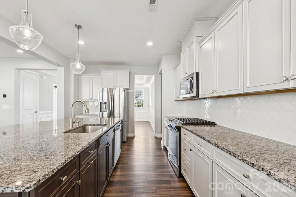15311 Red Canoe Way, Charlotte, NC 28278