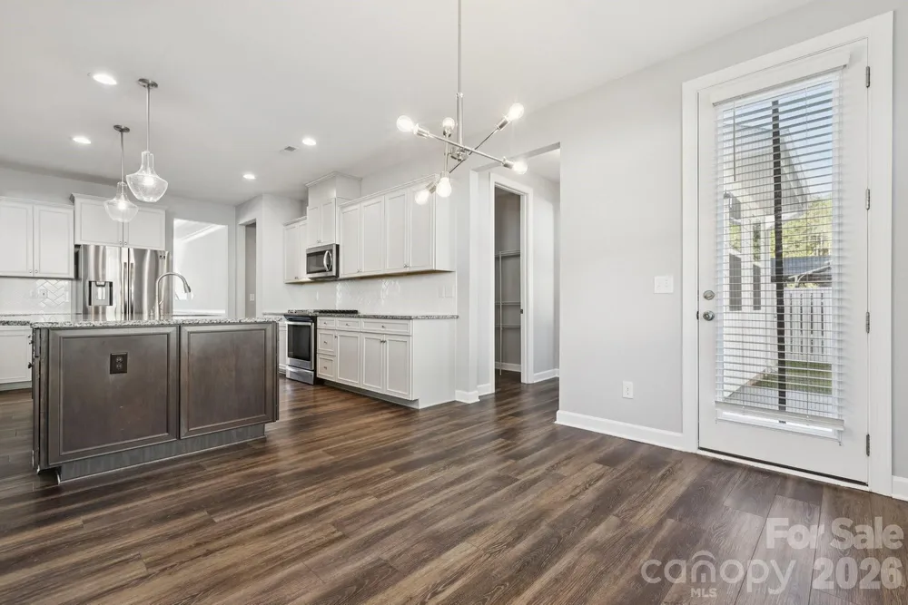 15311 Red Canoe Way, Charlotte, NC 28278