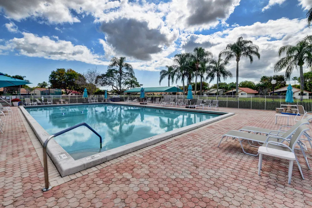 4698 Sextant Circle, Boynton Beach, FL 33436