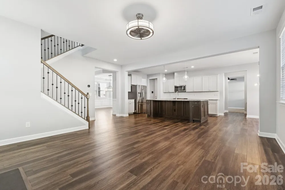 15311 Red Canoe Way, Charlotte, NC 28278