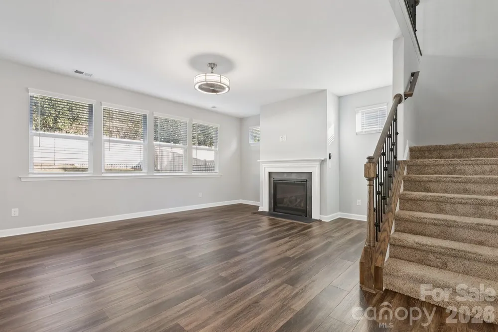 15311 Red Canoe Way, Charlotte, NC 28278