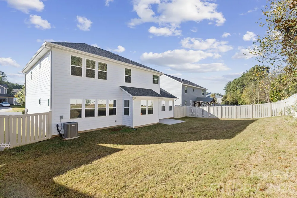 15311 Red Canoe Way, Charlotte, NC 28278