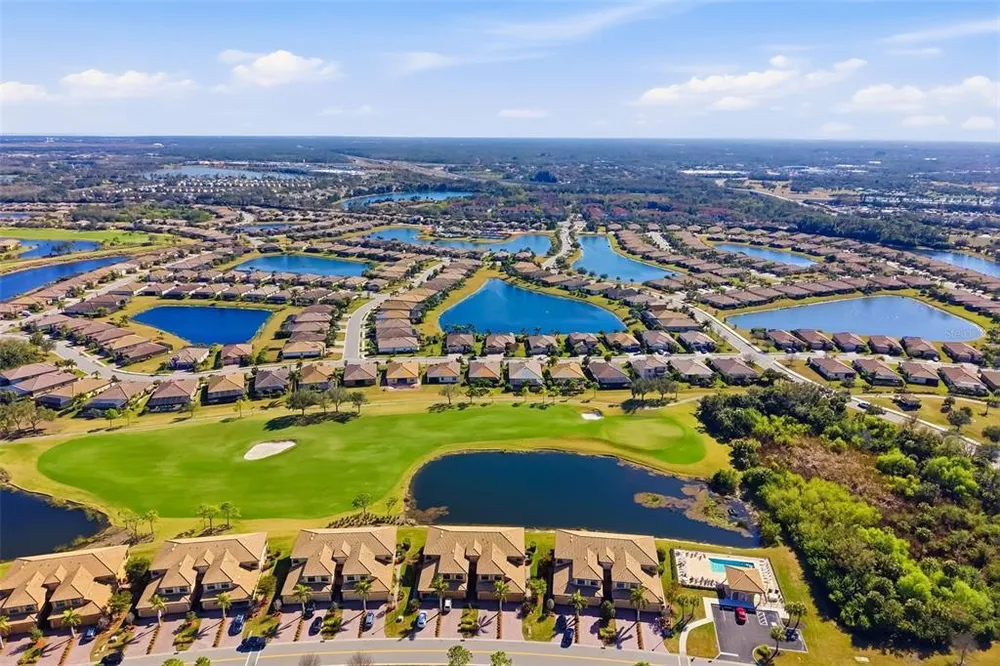 6462 Willowshire Way, Bradenton, FL 34212