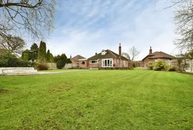 Property responsive