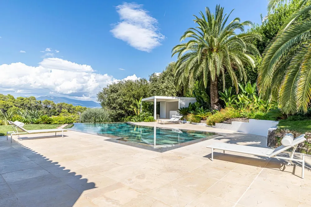 Mougins, 06250, France