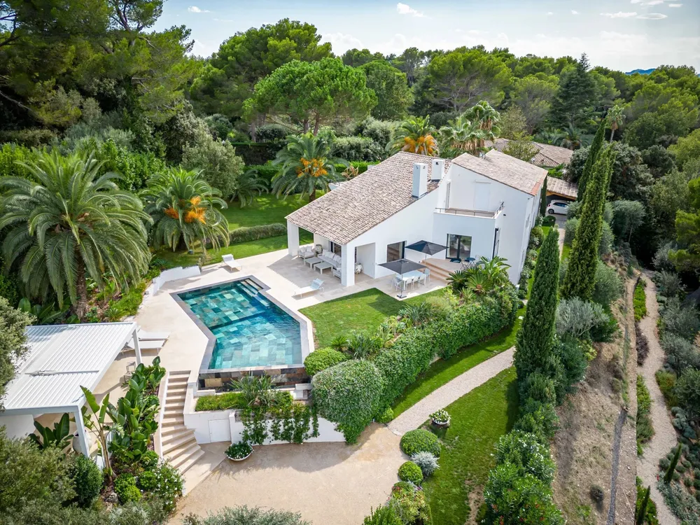 Mougins, 06250, France