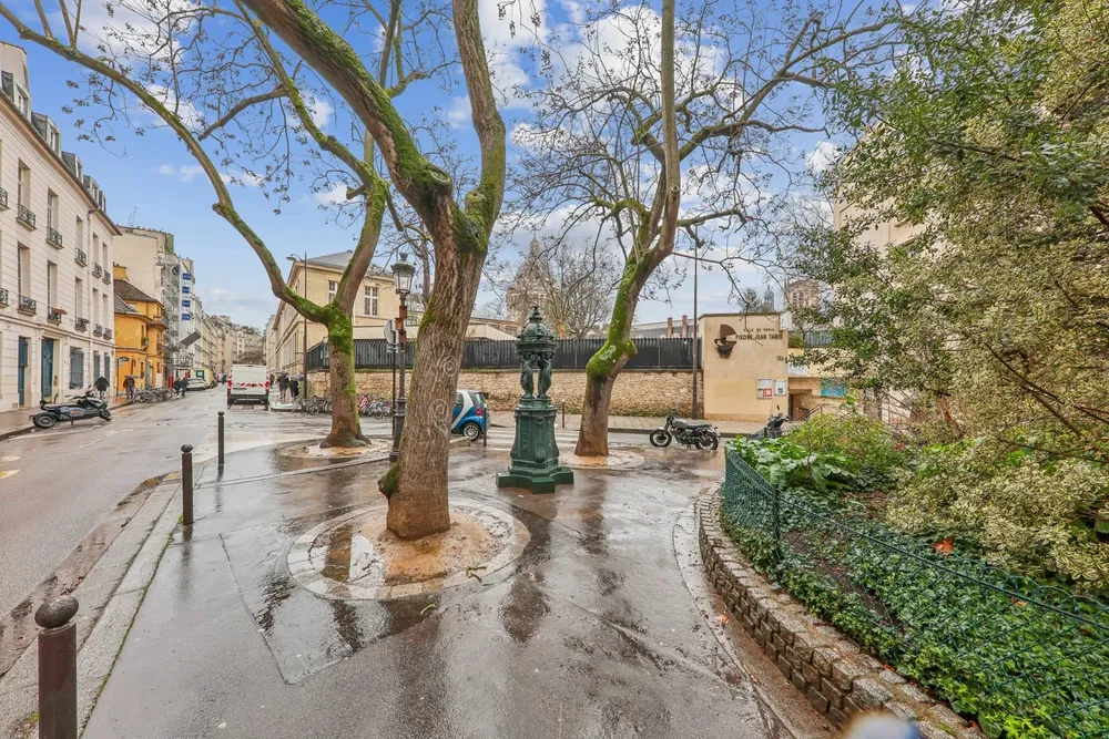 Paris 5th (Saint-Victor), 75005, France
