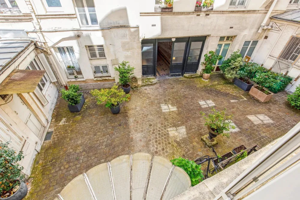 Paris 5th (Saint-Victor), 75005, France