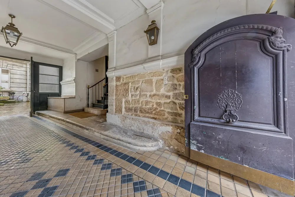 Paris 5th (Saint-Victor), 75005, France