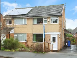 Hessey Street, Sheffield photo