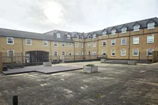 Bowsher Court, Ware