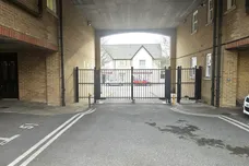 Bowsher Court, Ware