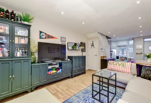 Rucklers Lane, Kings Langley, WD4