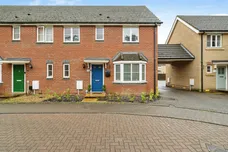 Coney Close, THETFORD