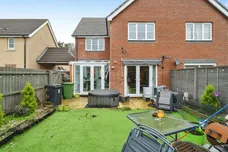 Coney Close, THETFORD