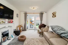 Coney Close, THETFORD
