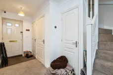 Coney Close, THETFORD