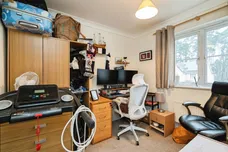 Coney Close, THETFORD