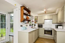 Cranmer Walk, Crawley