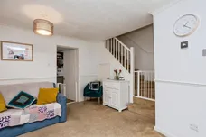 Cranmer Walk, Crawley