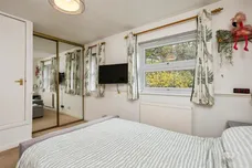 Cranmer Walk, Crawley