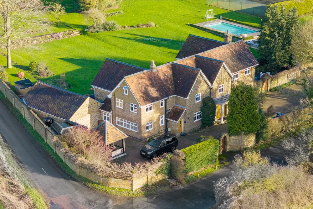 Bramfield Road, Hertford, SG14