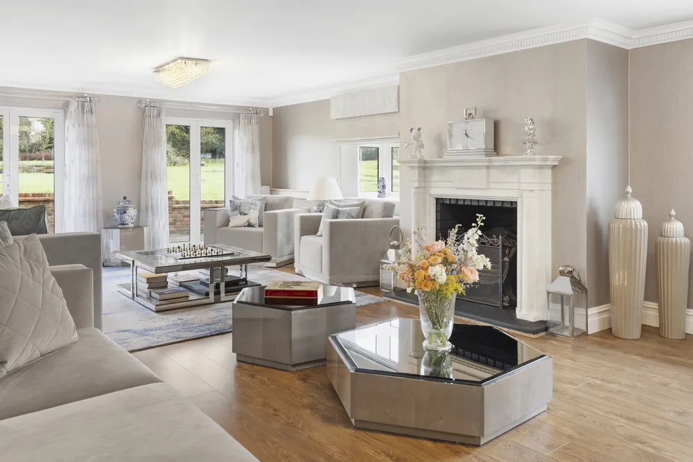 Bramfield Road, Hertford, SG14