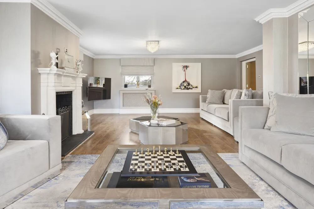 Bramfield Road, Hertford, SG14