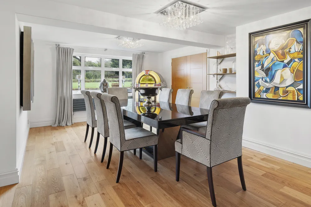 Bramfield Road, Hertford, SG14