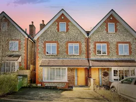 Property responsive