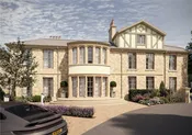 Woodlands Lodge, Scarcroft, LS14