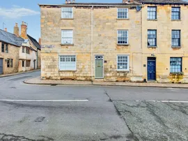 St. Leonards Street, Stamford photo